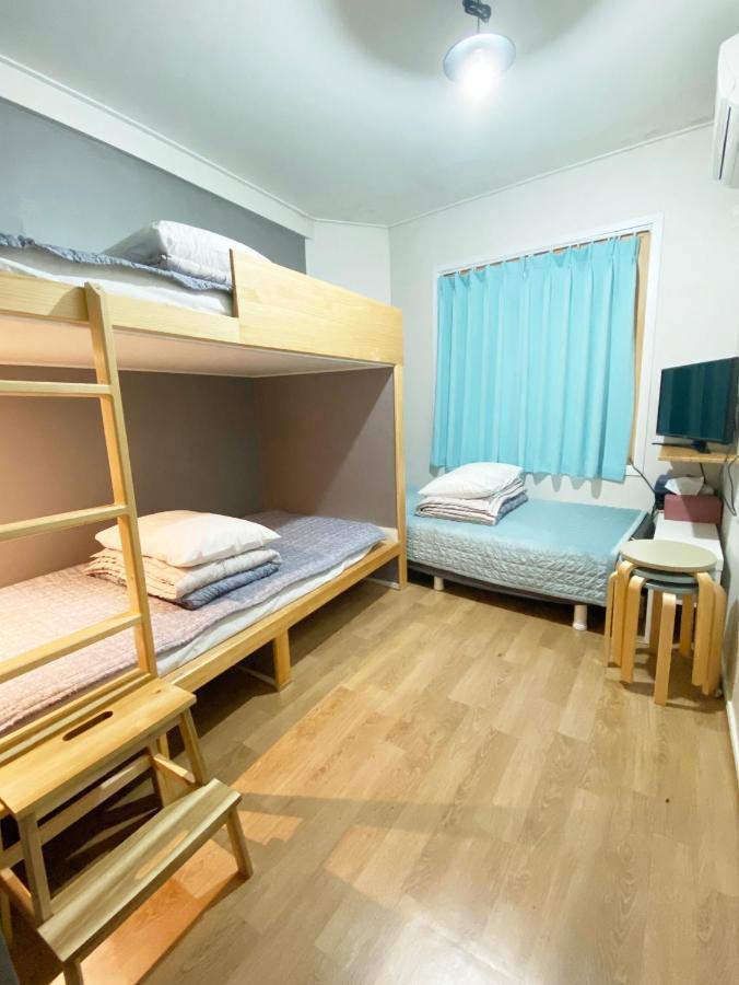 단테 하우스 호텔 부산광역시 외부 사진